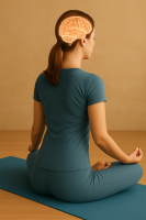 Yoga & Psyche Weiterbildung für Yogalehrende    